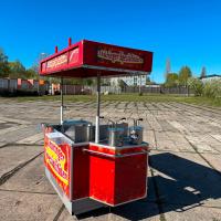 Grillstation